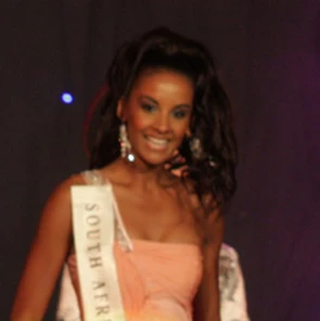 Tansey Coetzee