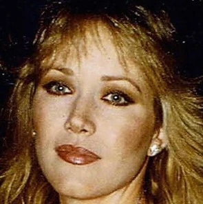 Tanya Roberts