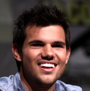Taylor Lautner