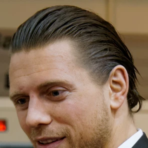 The Miz