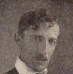 Theodore Wharton