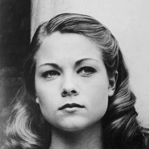 Theresa Russell