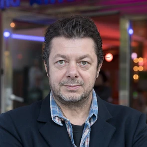 Thomas Arslan