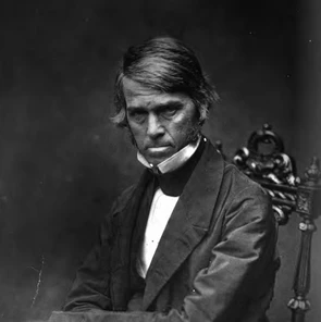 Thomas Carlyle