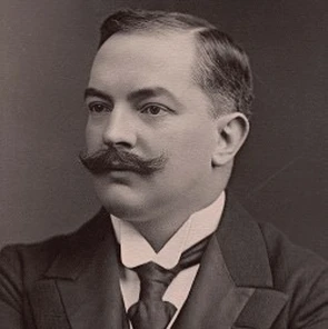 Thomas Dewar