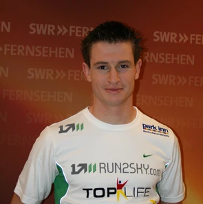 Thomas Dold