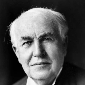 Thomas Edison