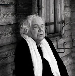 Thomas Harlan