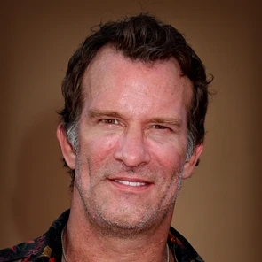 Thomas Jane