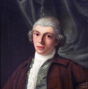 Thomas Luny