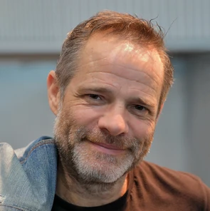 Thomas Ott