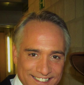 Thomas Van Hamme