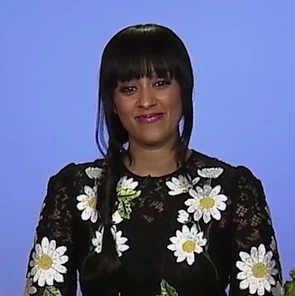 Tia Mowry