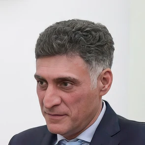 Tigran Ėdmondovič Keosajan