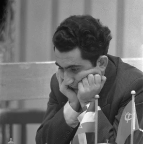 Tigran Vartanovič Petrosjan