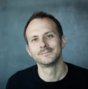 Tim Harford