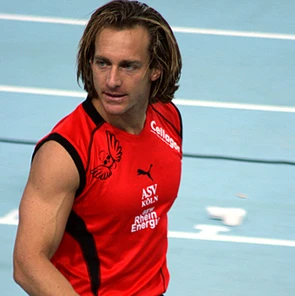 Tim Lobinger