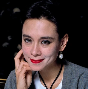 Tina Chow