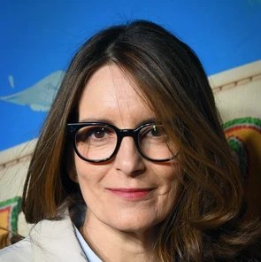 Tina Fey