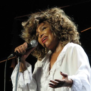 Tina Turner