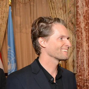 Toby Gad