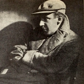 Tod Browning