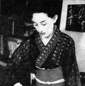 Tōkō Shinoda