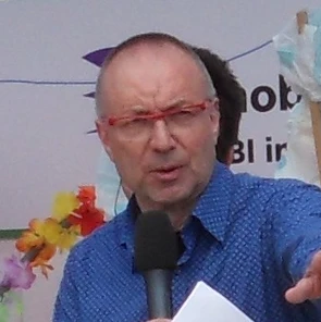 Tom Blom