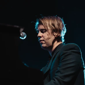 Tom Odell