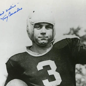 Tony Canadeo