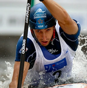 Tony Estanguet