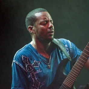 Tony MacAlpine