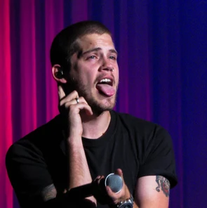 Tony Oller