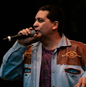 Tony Wegas