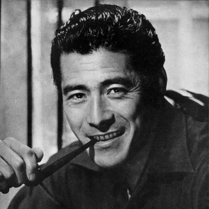Toshirō Mifune