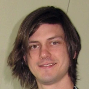 Trevor Moore