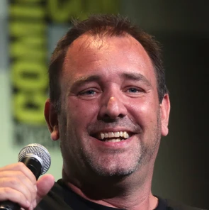 Trey Parker