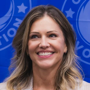 Tricia Helfer