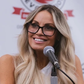 Trish Stratus