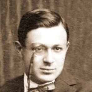Tristan Tzara
