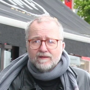 Tron Øgrim