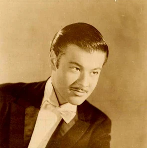 Turhan Bey
