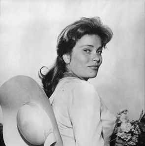 Ulla Jacobsson