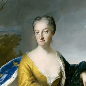 Ulrica Eleonora di Svezia