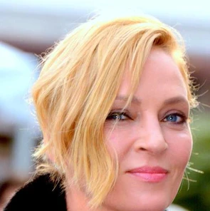 Uma Thurman