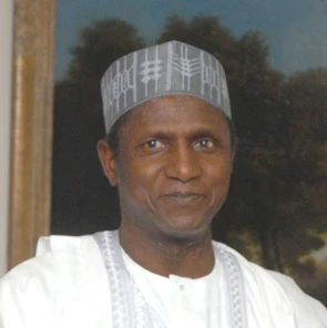 Umaru Yar'Adua