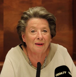 Ursula Stenzel