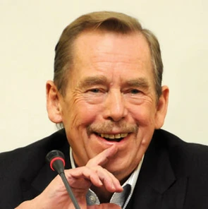 Václav Havel