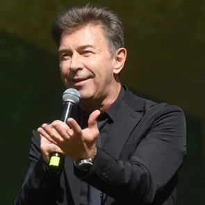 Valeriy Syutkin