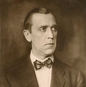 Valy Arnheim